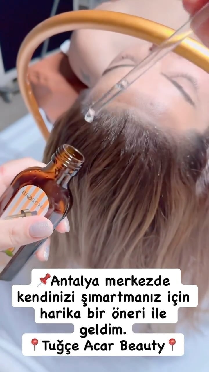 Tuğçe Acar Beauty