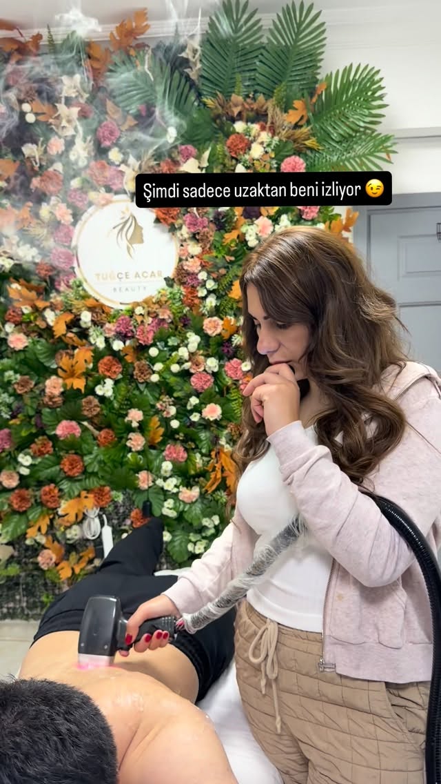 Jilet tahriş eder
Ağda acıtır
Lazer?
Sadece konfor 
#lazer #kampanya #erkeklazeri #güzellik #antalya
