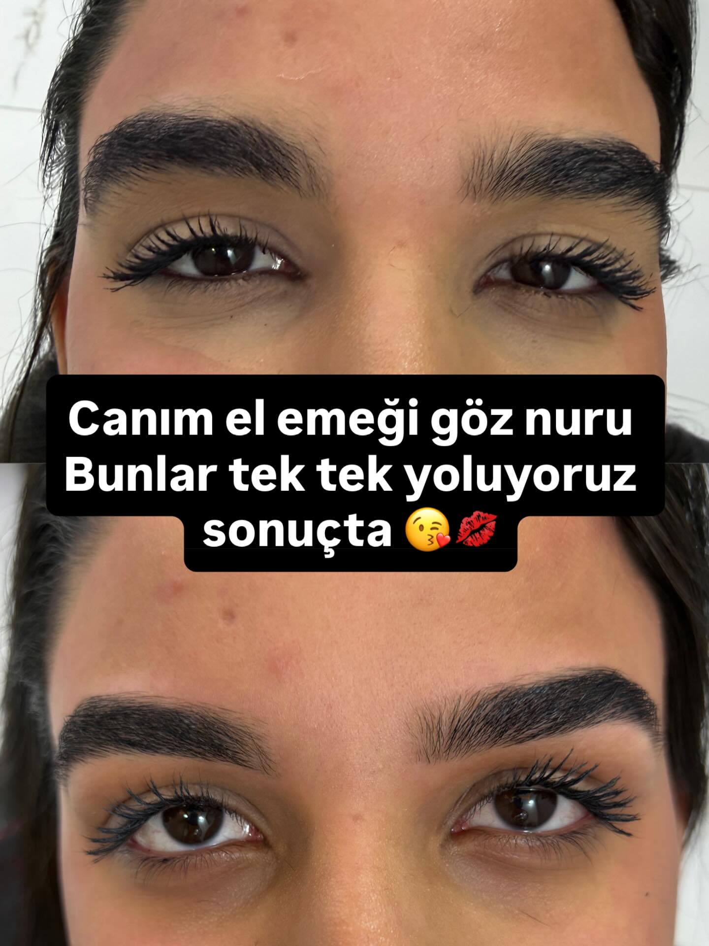 •	“Yüzünüze en yakışan kaşı birlikte tasarlıyoruz ✨ Doğallık bizde!” 
#keşfet #kaşalımı #antalyakaşalımı #kepezkaşpudralama
