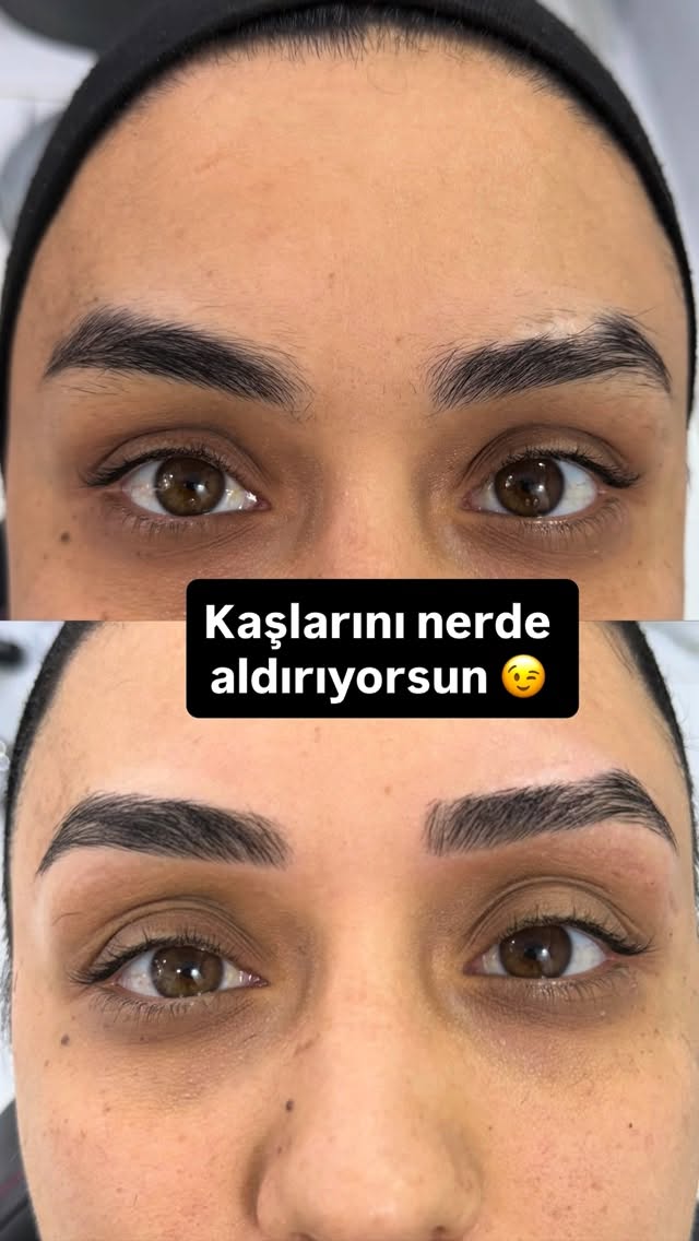 * Kaşların seni yansıtsın, biz sadece en güzel halini ortaya çıkaralım.
* Her kaş aynı değildir… sana özel tasarım burada başlar.
* Kaşlarında fark yaratmak istiyorsan doğru adrestesin. #kaşlaminasyonu #kaşalımı #kepeZkaşalımı #kaşkontür