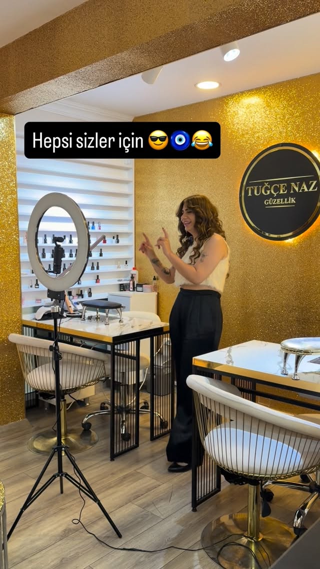 Allahımmm sana geliyorum 💃🏻💃🏻❤️
Çokça güzel haberlerle geliyorum hazır olun 😂😎
#antalya #videoçekimi #reelsinstagram #keşfetteyim #güzellik