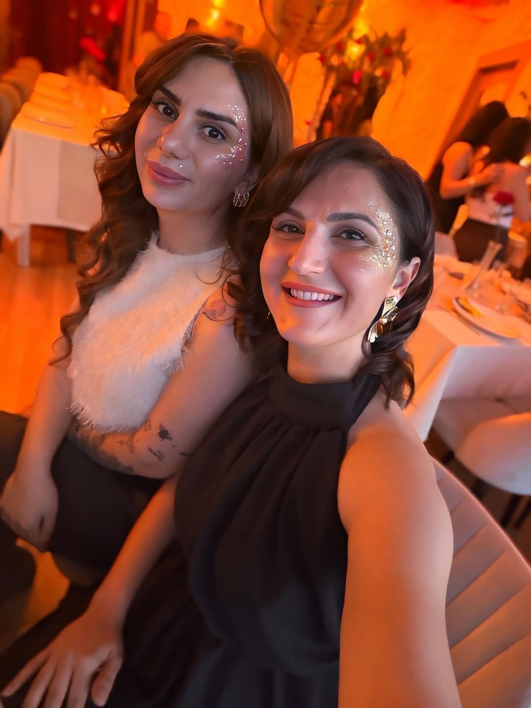 “Biz başarıyı kimsenin sırtına basarak değil, birbirimize destek olarak kurduk. O yüzden bu fotoğraf bazılarına fazla geliyor olabilir.”
